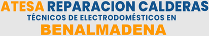 Atesa Reparacion Calderas - Técnicos de Electrodomésticos en Benalmadena logo